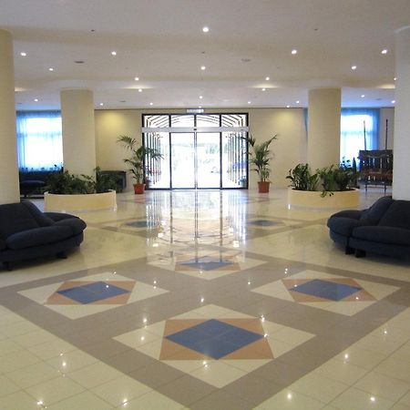 Futura Style Helios Hotel Noto Luaran gambar